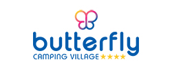 Butterfly Camping Village: vacanze rilassanti in un ambiente naturale incantevole.