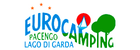 Eurocamping Pacengo, relax sul Lago di Garda.